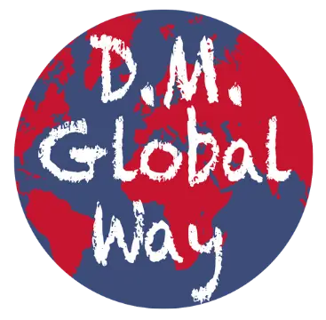 Globalway client-image
