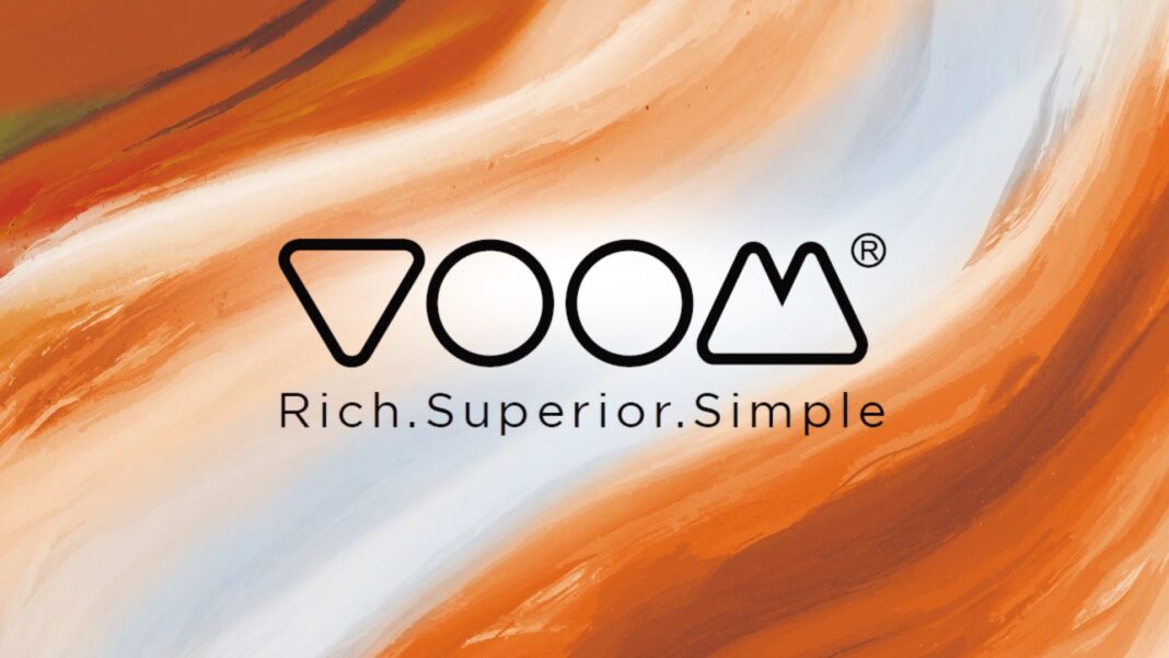 VOOM