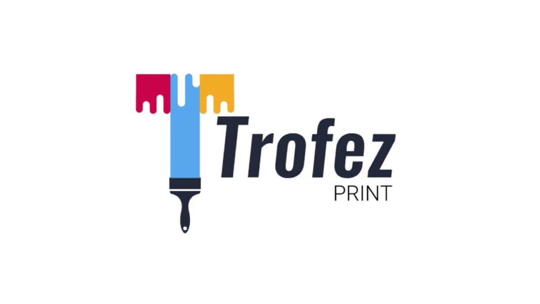 Trofez Print: sponsor of Ronaldinho & Friends