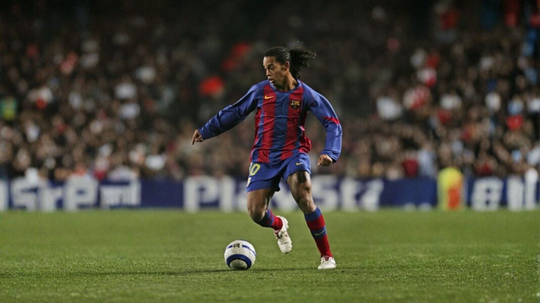Ronaldinho